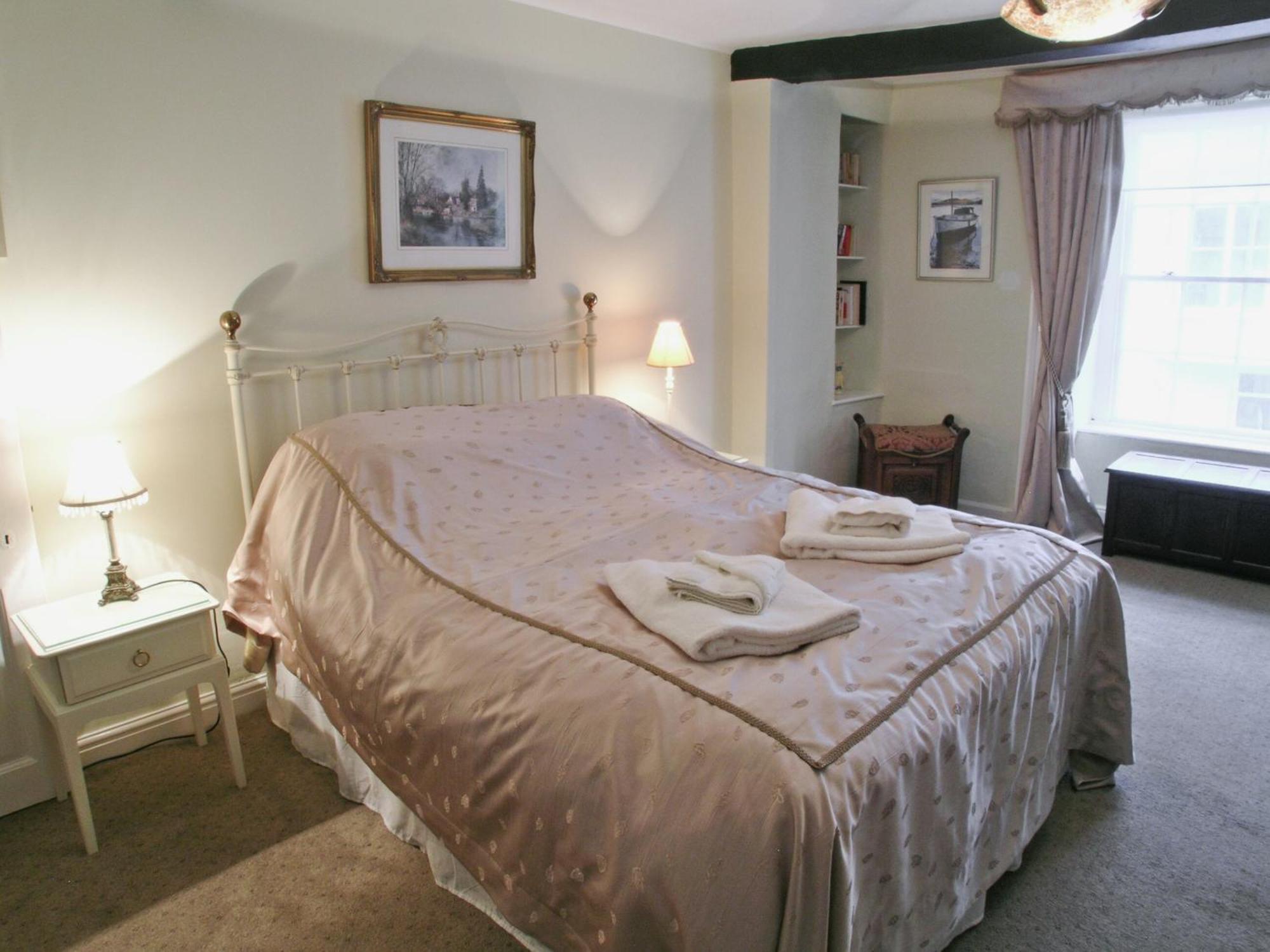 Villa Kings House à Beaumaris Extérieur photo