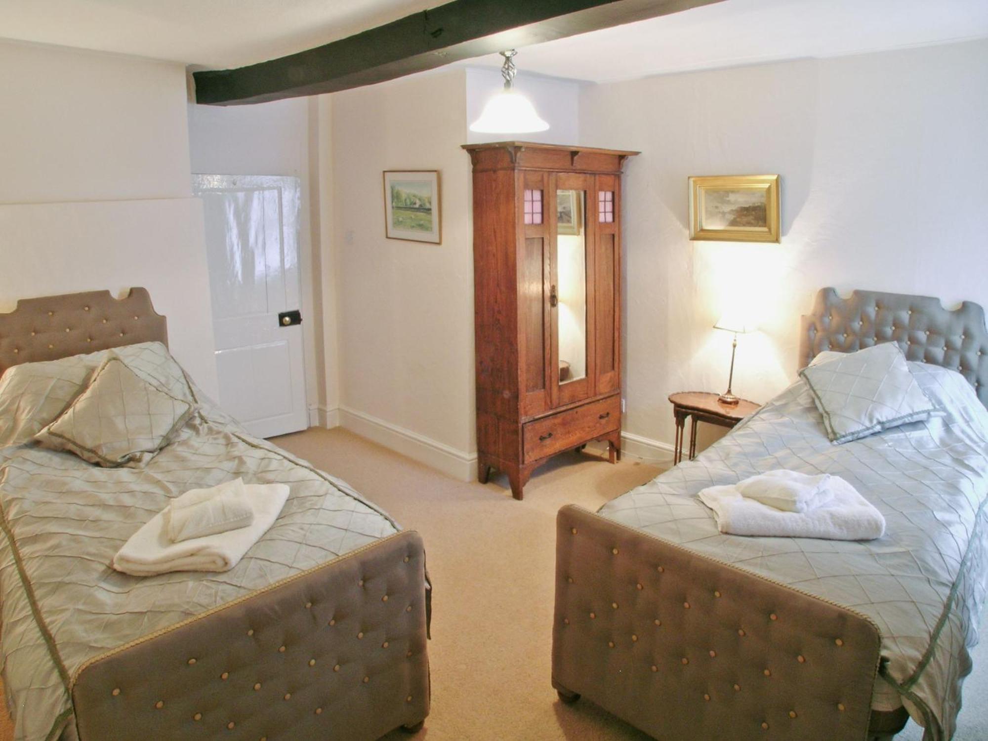 Villa Kings House à Beaumaris Extérieur photo