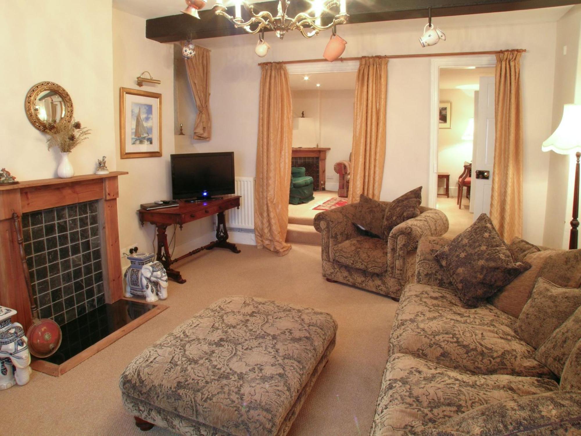 Villa Kings House à Beaumaris Extérieur photo